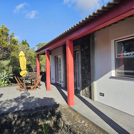 Willa Casa Da Estrela Sirius Cabeco Chao Zewnętrze zdjęcie