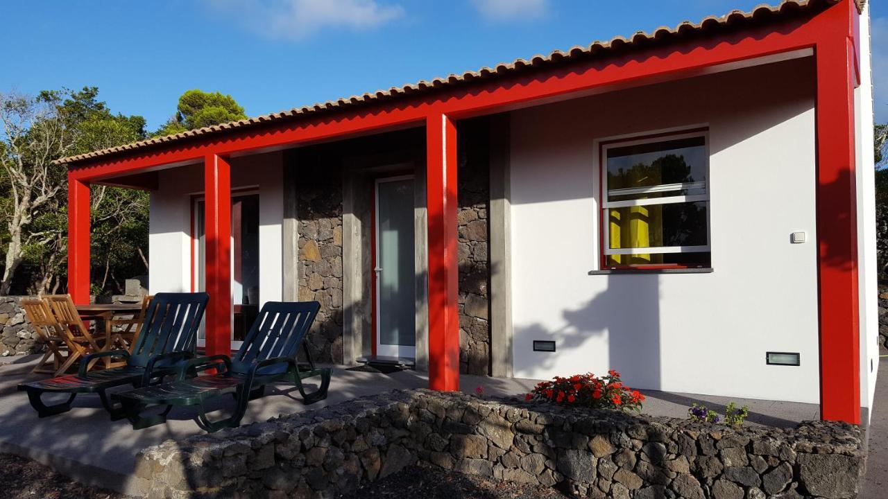 Willa Casa Da Estrela Sirius Cabeco Chao Zewnętrze zdjęcie