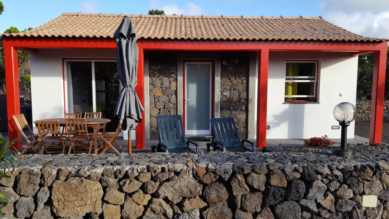 Willa Casa Da Estrela Sirius Cabeco Chao Zewnętrze zdjęcie
