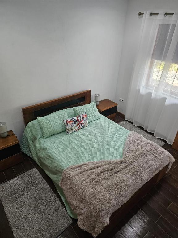 Willa Casa Da Estrela Sirius Cabeco Chao Zewnętrze zdjęcie