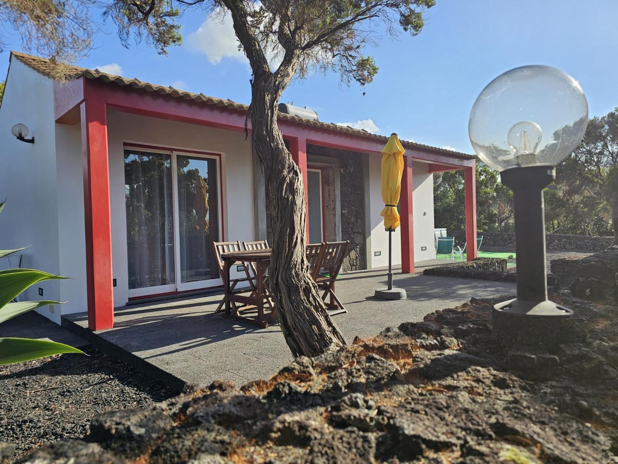 Willa Casa Da Estrela Sirius Cabeco Chao Zewnętrze zdjęcie
